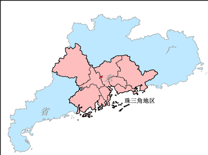 《2023广东省机器人产业发展报告》发布，广东成为国内最大的智能机器人产业集聚区