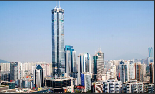 Shenzhen Jijiajiyuan Intelligent Technology Co., Ltd. stationed in Huaqiangbei Saige Electronics Market